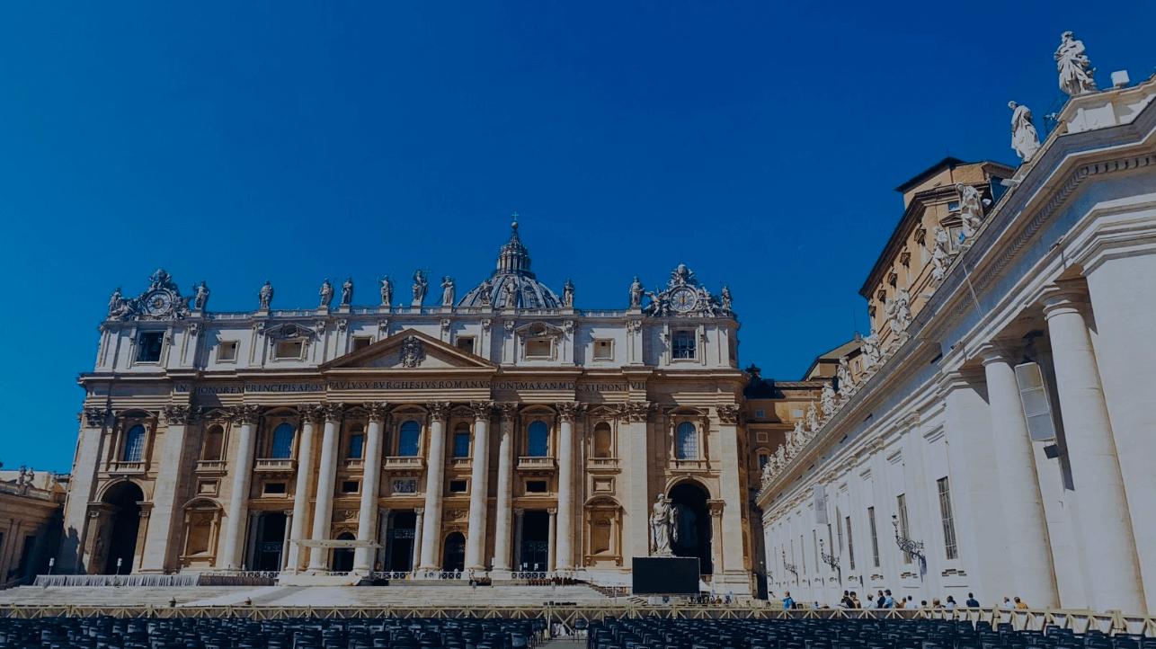 Foto do país Paraguai