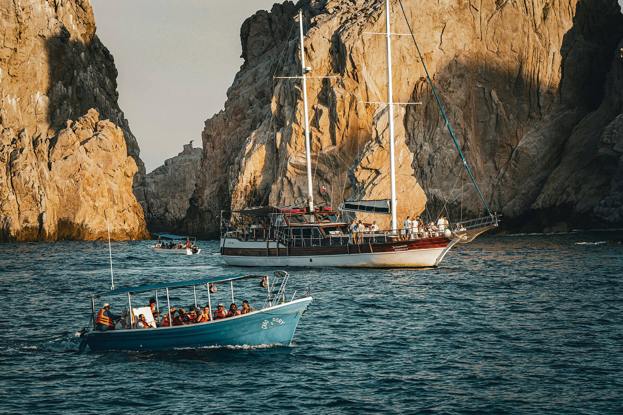 Foto do país México