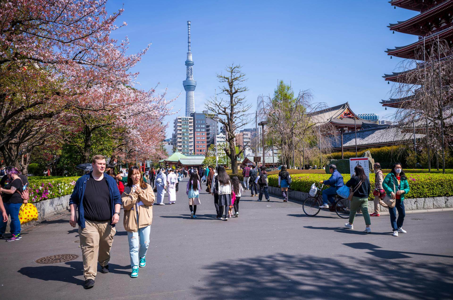 Foto do país Japão