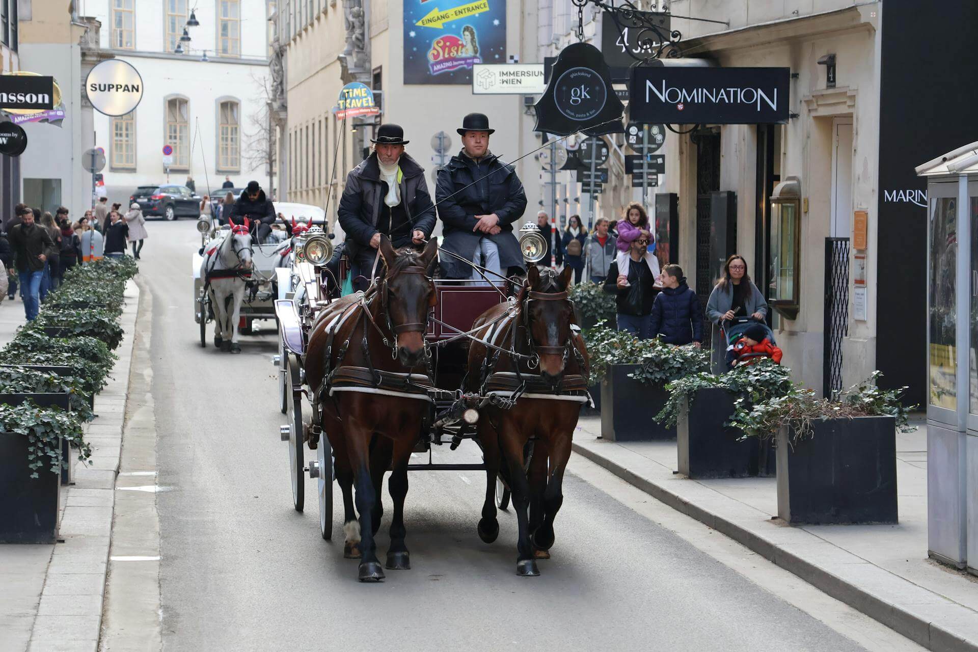 Foto do país Áustria