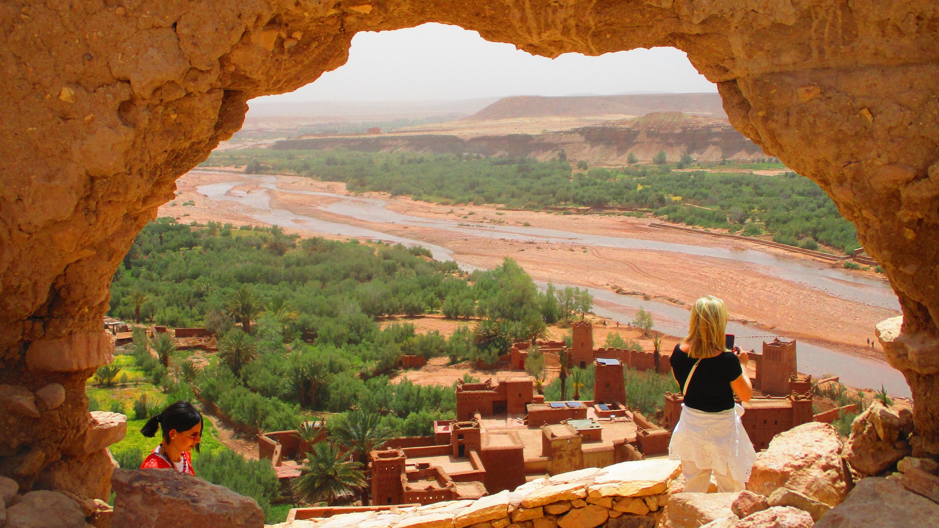 Foto do banner do país Marrocos