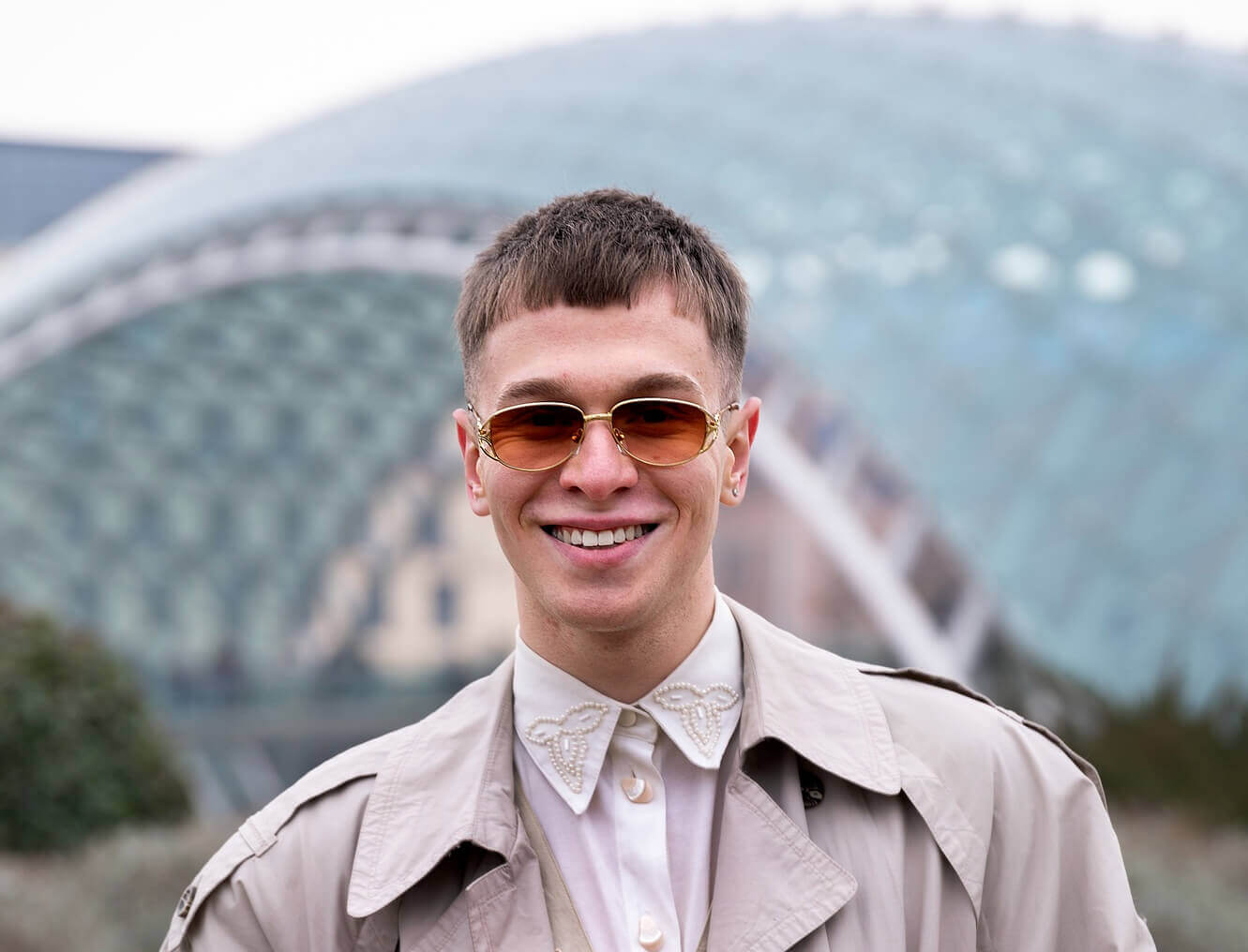 Foto do banner do país Austrália