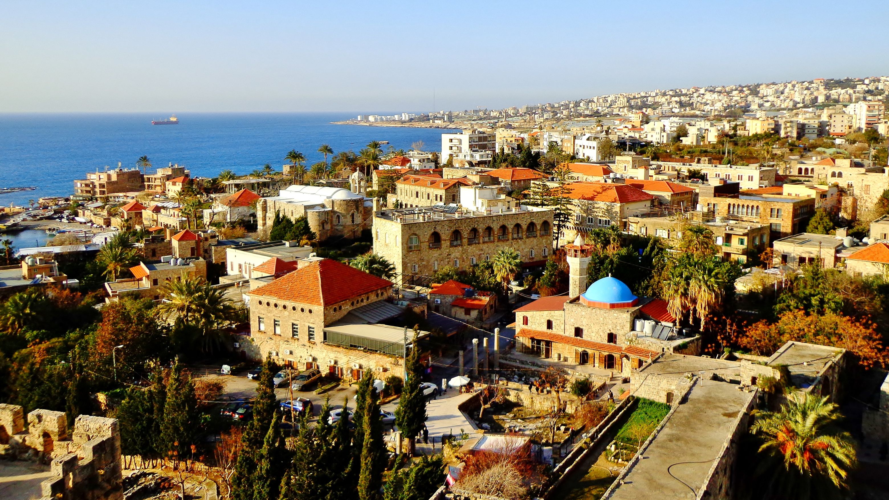 Foto do banner do país Tunísia