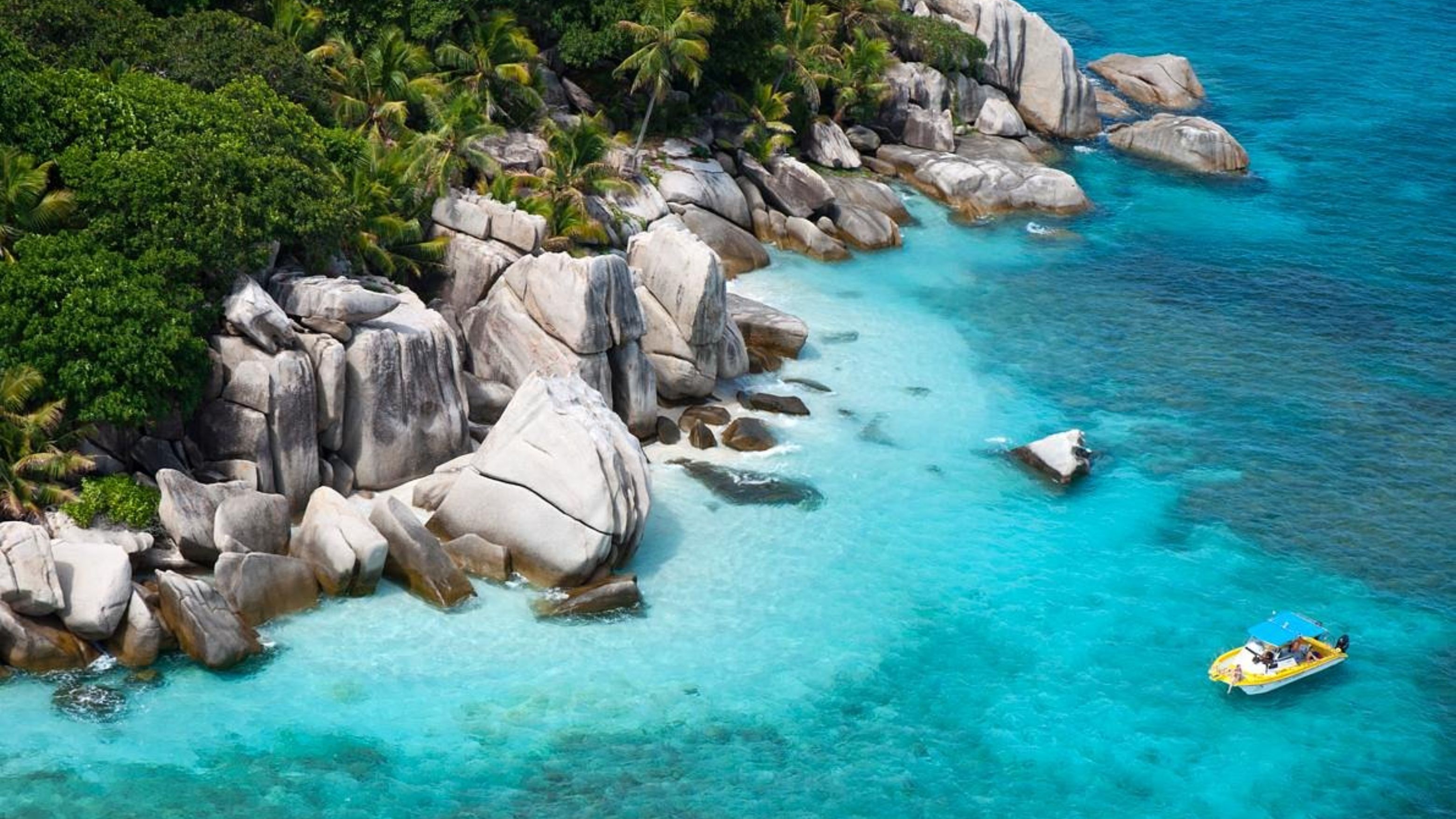 Foto do banner do país Seicheles