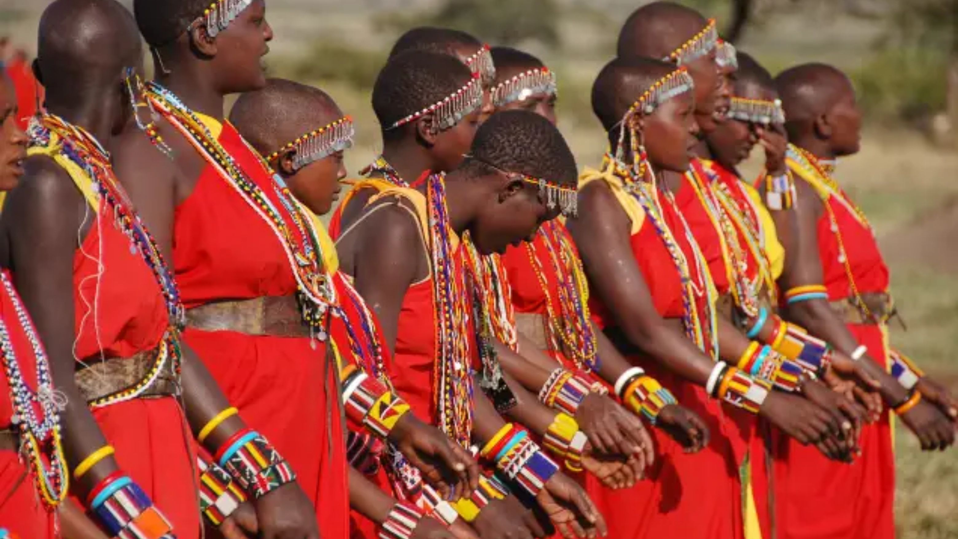 Foto do banner do país Quênia
