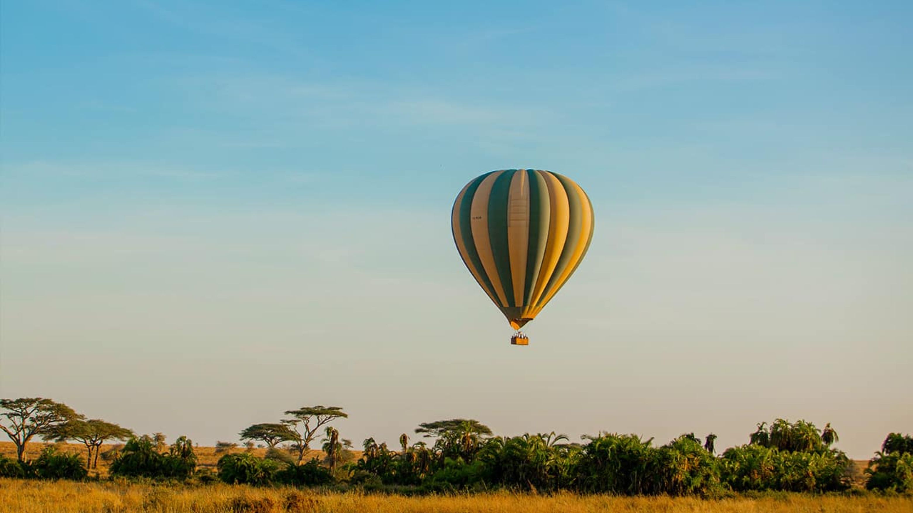 Foto do banner do país Tanzânia