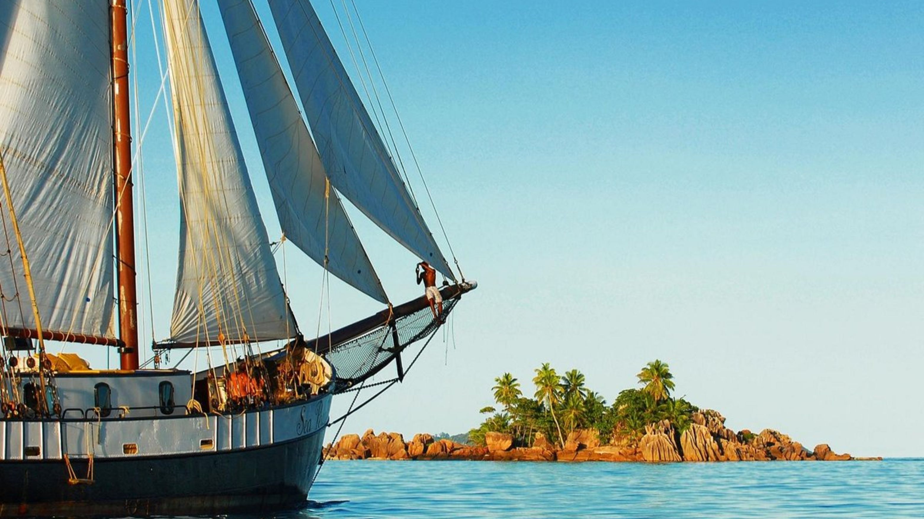 Foto do banner do país Seicheles