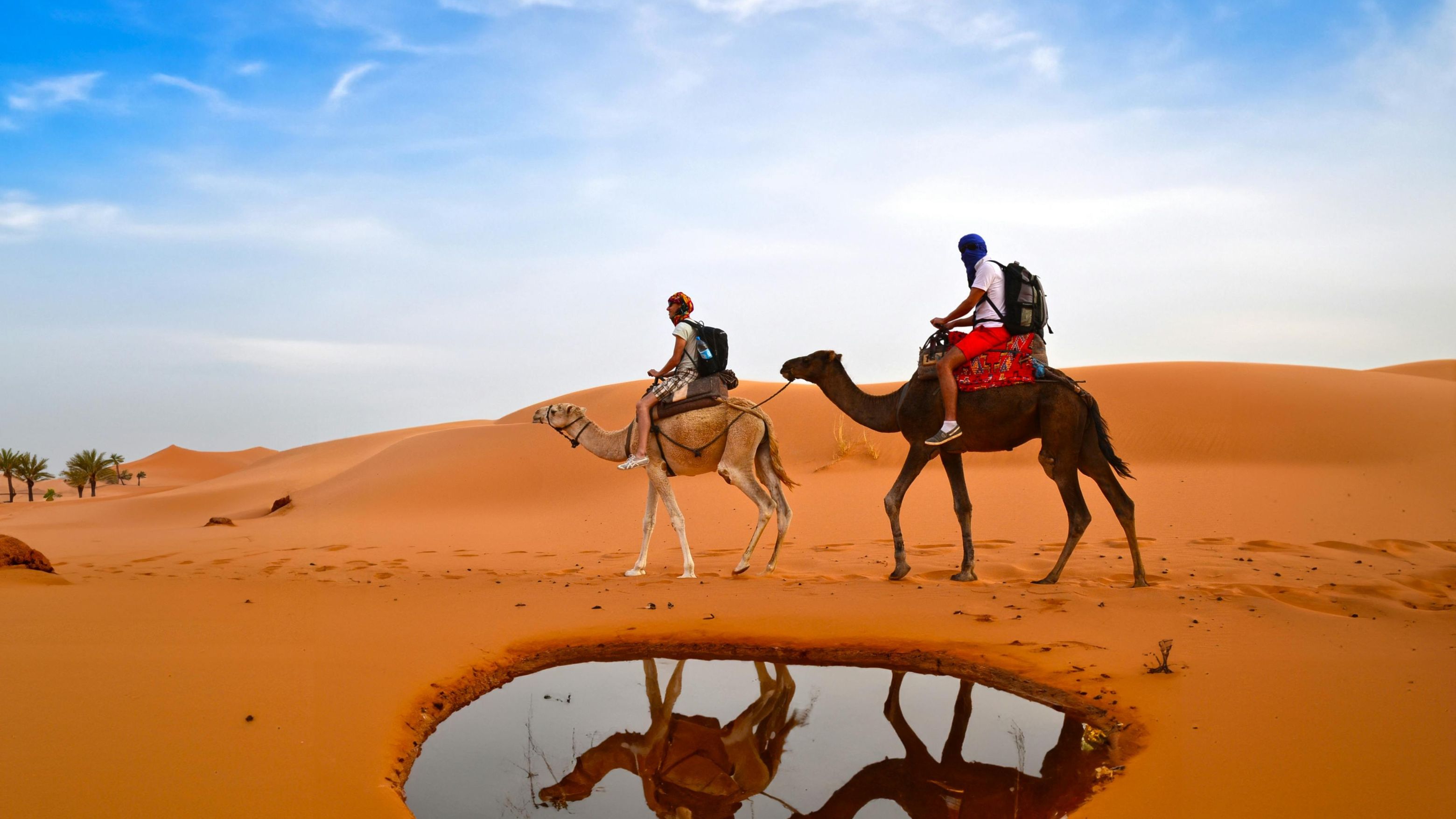Foto do banner do país Marrocos