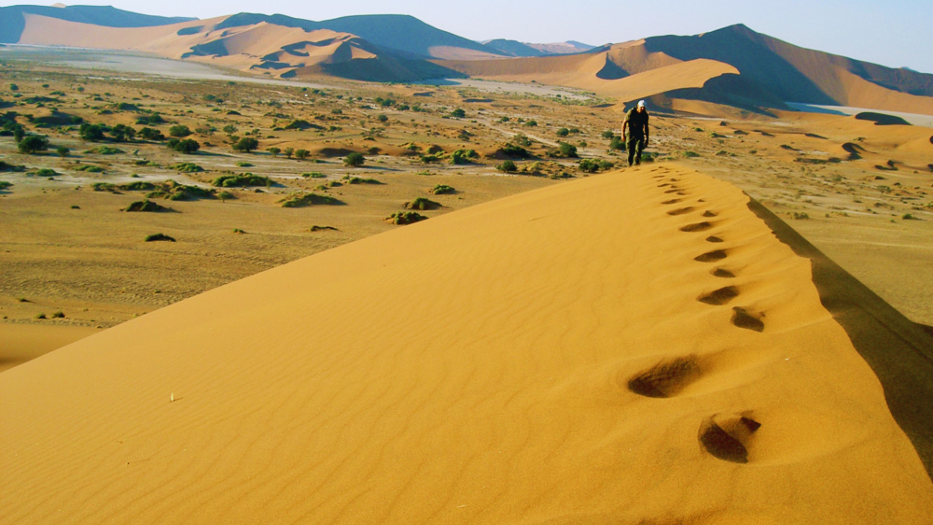 Foto do banner do país Namíbia