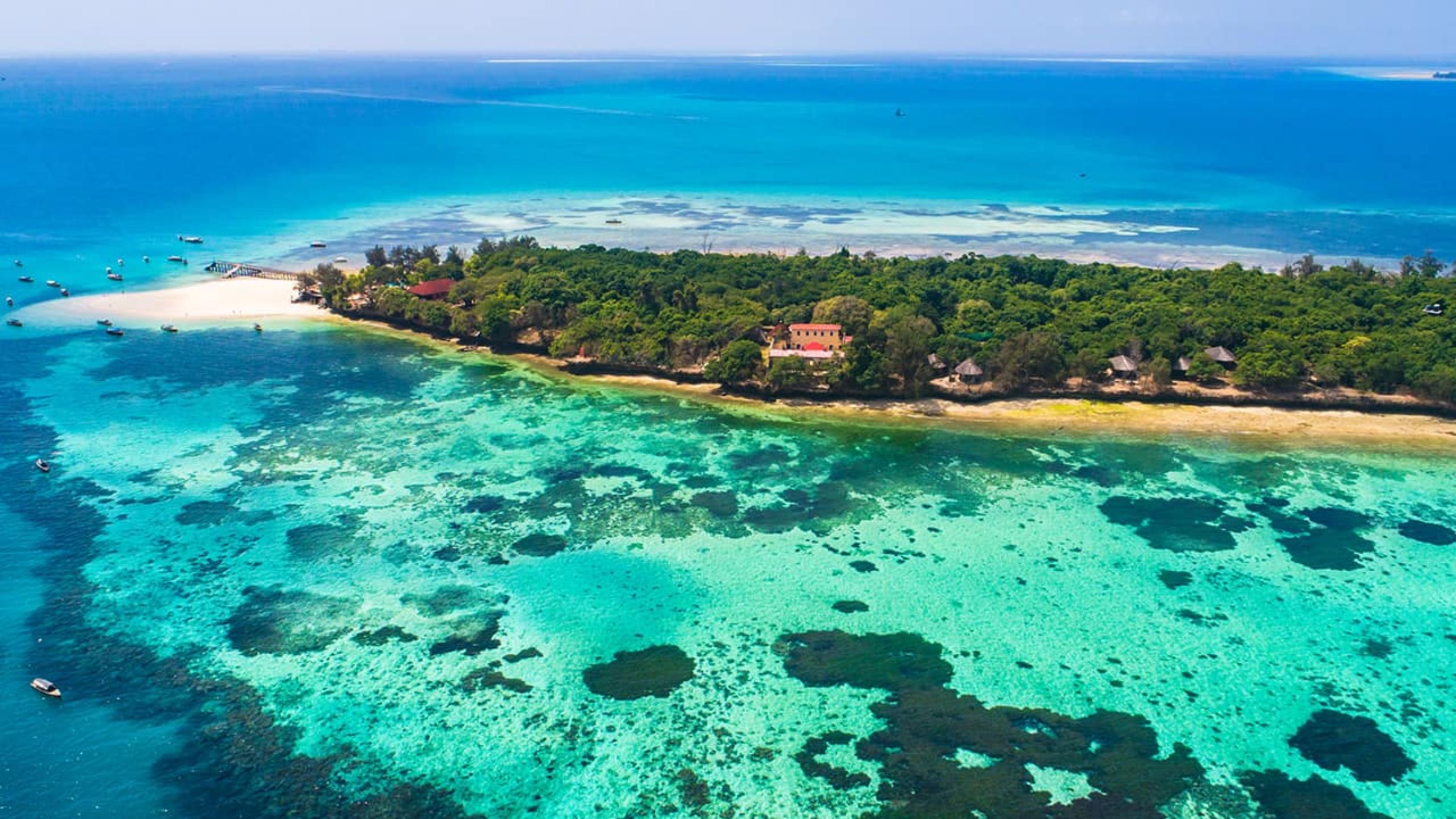 Foto do banner do país Tanzânia