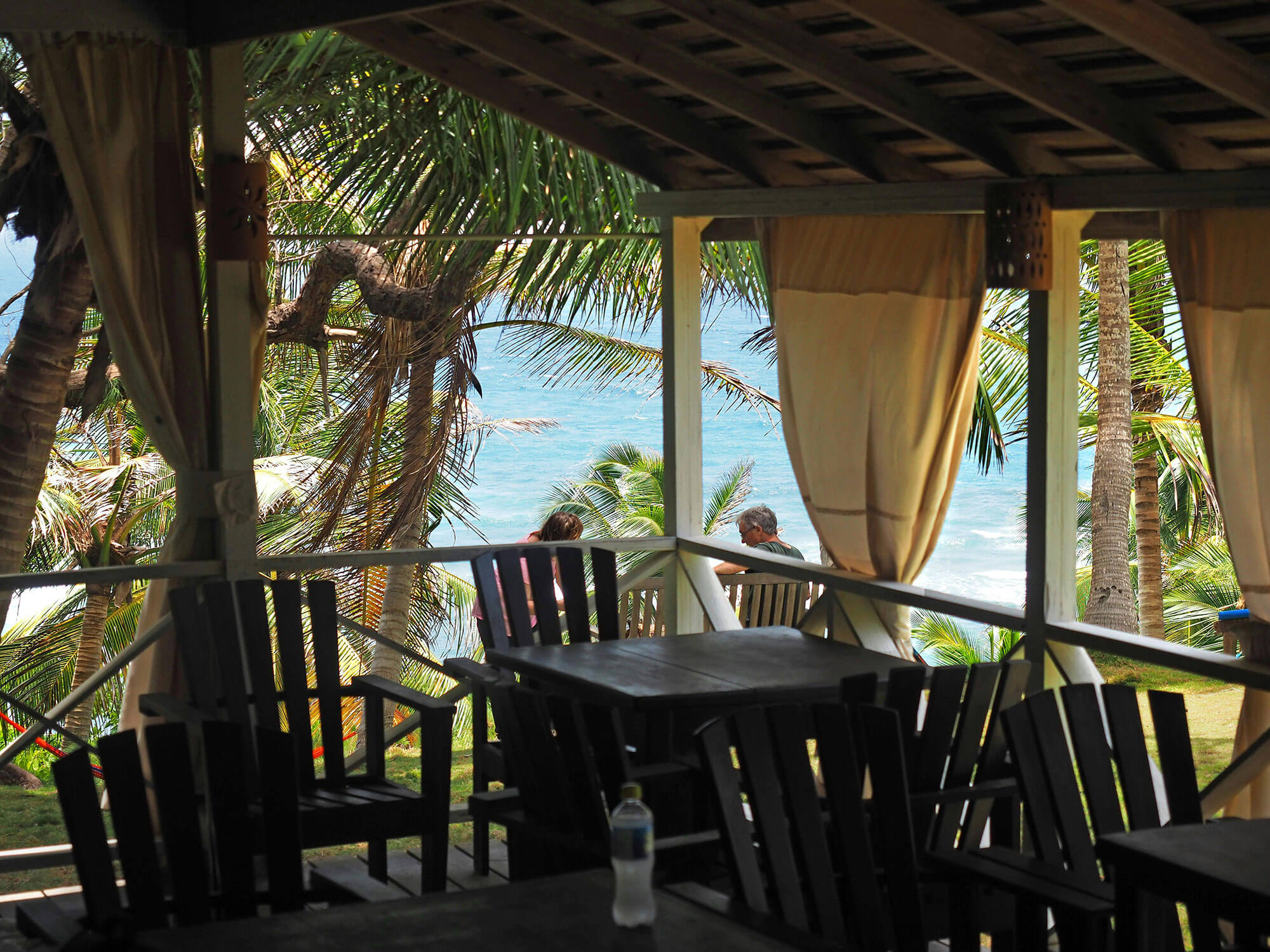 Foto do banner do país Barbados