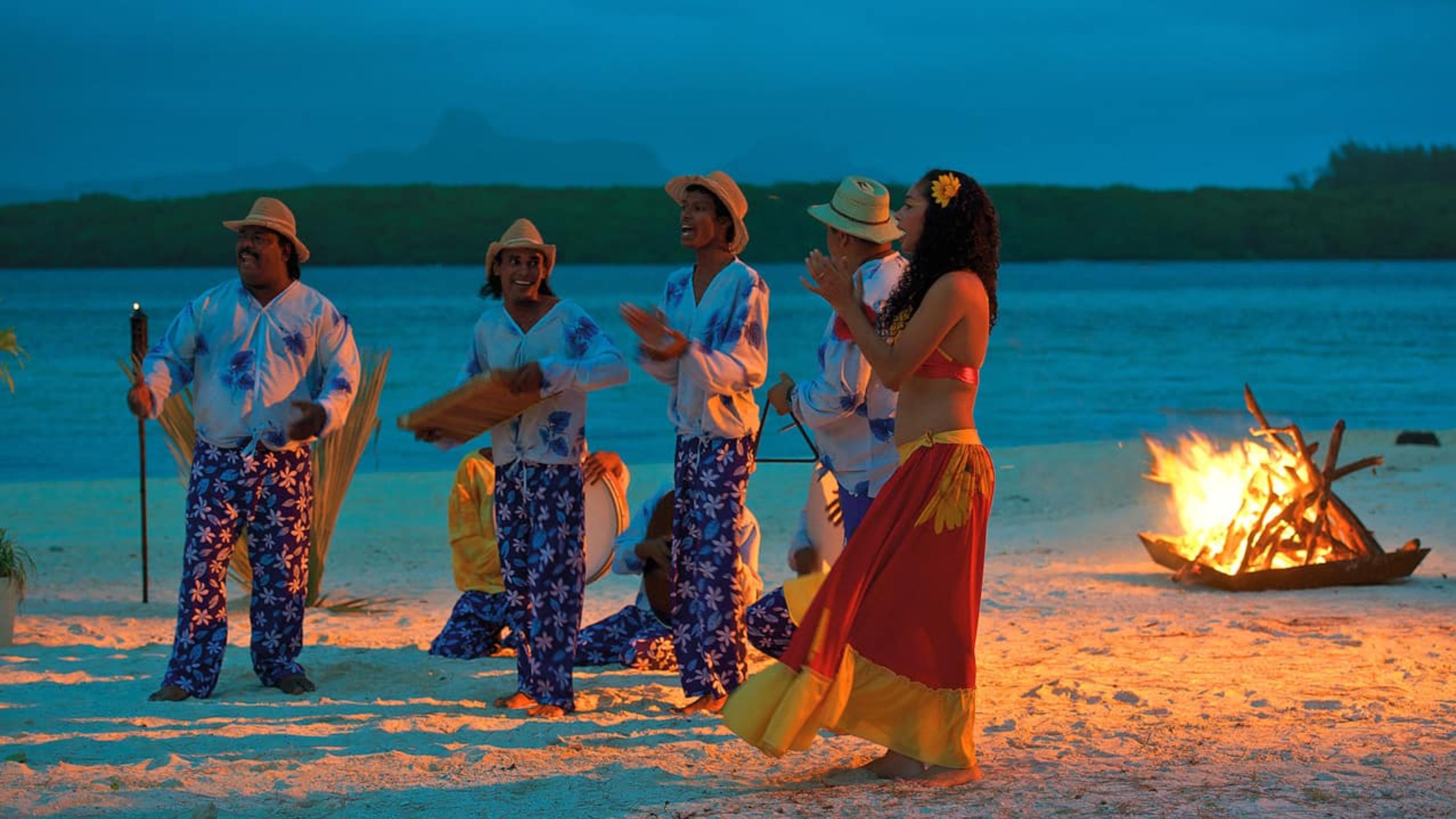 Foto do banner do país Ilhas Maurício