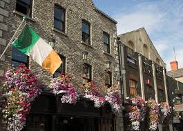 Foto do blog Viagem para Irlanda