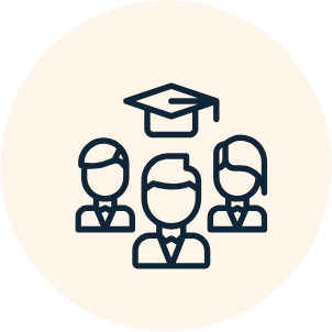 Foto do serviço Intercâmbio