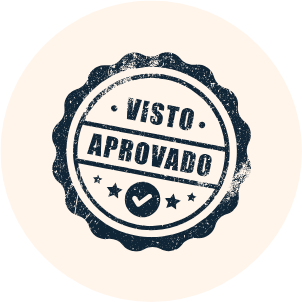 Foto do serviço Vistos