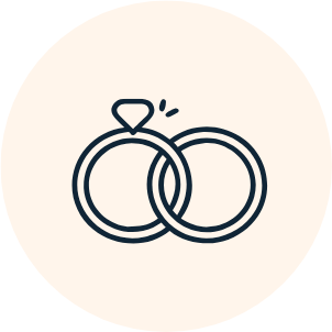 Foto do serviço Lua de Mel